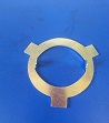Primary Pinion Shaft Lock Tab