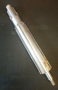Layshaft 1950-53 Models