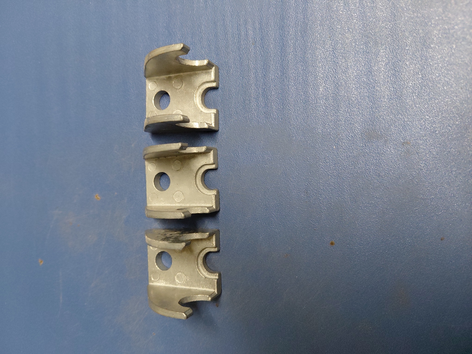 Top Rocker Spacers Set of 3