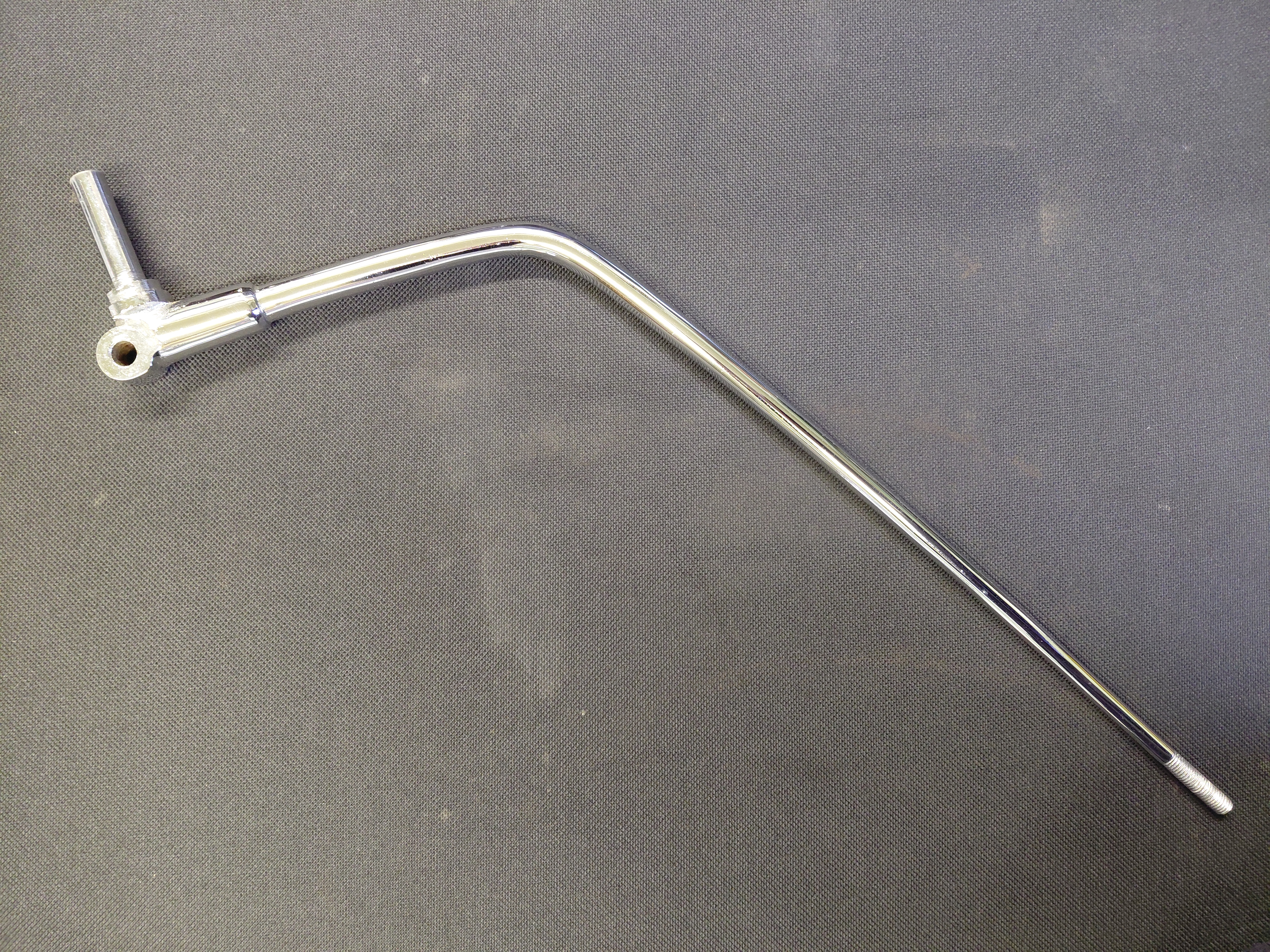 Gear Lever Re-Plated