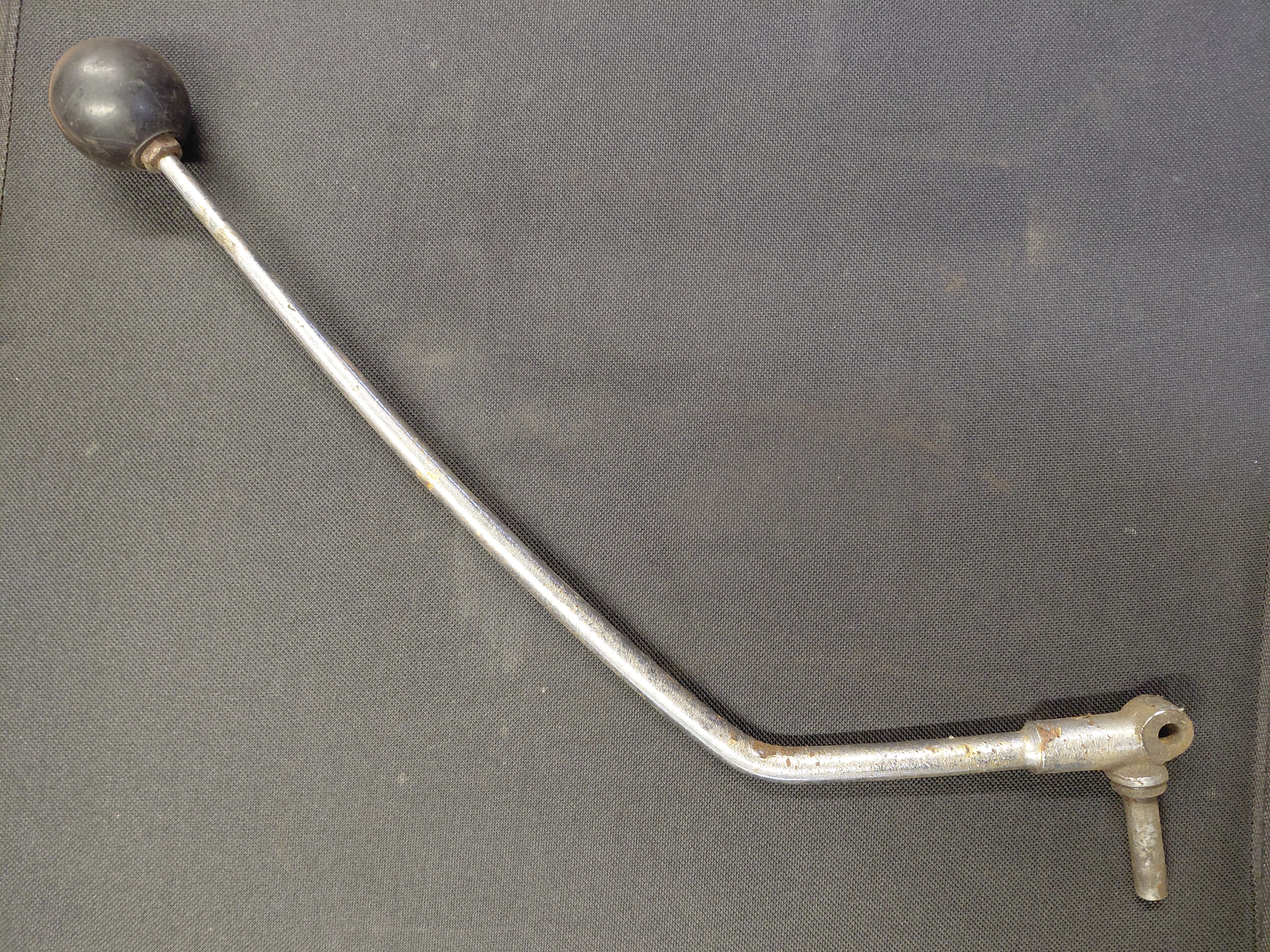 Gear Lever Used