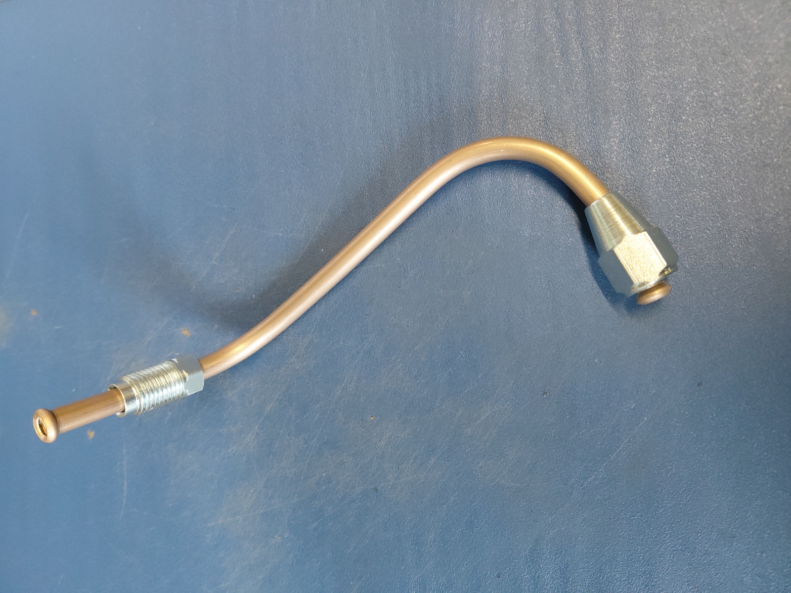 Brake Fluid Supply Pipe Tank to Master Cylinder