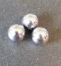 Steel Ball for Selectors pack of 3