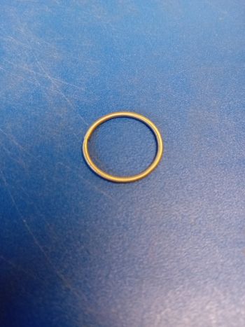 Spring Retainer for Track Rod End Boot Small