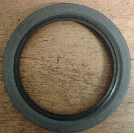Oil Seal for Swivel