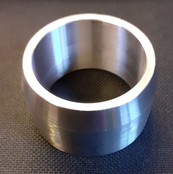 Retaining Collar for Bearing