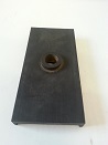 Rubber Pad for Spring