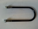 Spring U Bolt C/W  Nuts Pre-1953