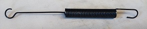Spring for Stop Lamp Switch 75 1951-53