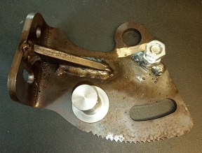 Ratchet for Hand Brake 95/110