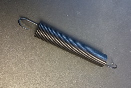 Throttle Return Spring 80/95/100/110