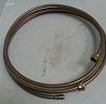 Petrol Pipe Tank to Pump 1951 75