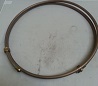 Petrol Pipe to Flexible 1951 75