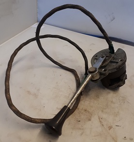 Switch/Stalk for Indicator All models Except 95/110