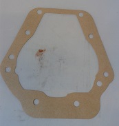 Gasket Rear of Gearbox