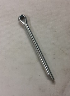 Split Pin for Differential Nut