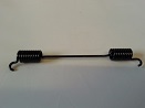 Rear Brake Shoe Pull Off Spring (Cylinder End)