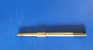 Special Mount Bolt Front of Silencer