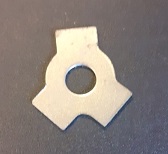 Locker Suitable for Engine Bolts 1/4" Inside Diameter Hole