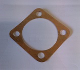 Steering Box to Column Gasket