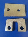 Wedges for Ratchet (PAIR)