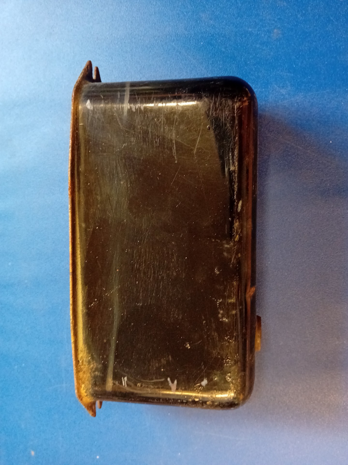 Rear Lamp Housing 1955 on Used