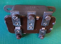 Overdrive Relay (Exchange) All Others