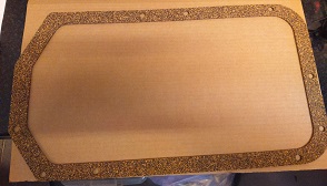 Sump Gasket 60