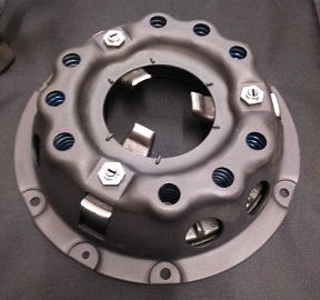 Pressure Plate 105R