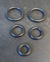 Sealing Ring Kit 105R