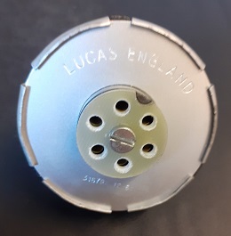Rotary Switch for Overdrive Exchange