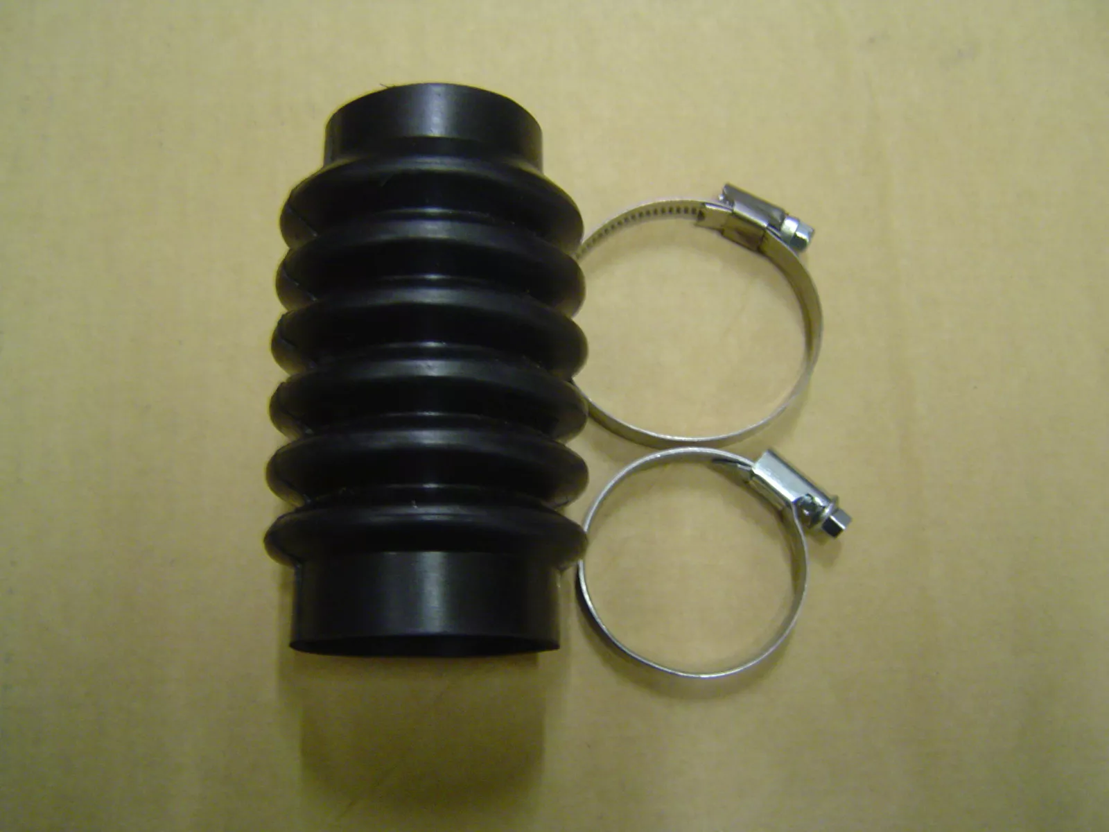 Propshaft Gaitor Kit