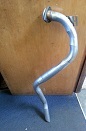 Tail Pipe 105/110 Special Offer