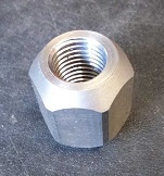 Wheel Nut UNF