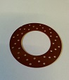 Thrust Washer for Differential Wheel 050 thou