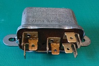Overdrive Relay (Exchange) 110