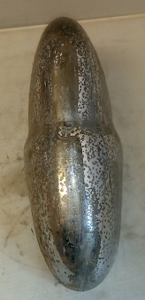 RH Rear Overider Used