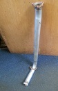 Front Pipe 80