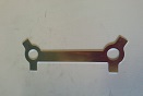 Locktab for Caliper Bolt
