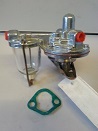 Fuel Pump 80 Mechanical Type (to modify slightly NOT original)