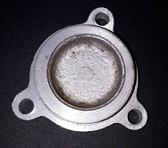 Rear Camshaft Plate 95/100/110