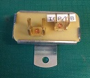 Voltage Stabiliser 95/110 Models
