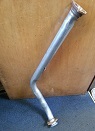Front Pipe 110