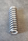 Selector Spring Column Change Gearbox 1950-53