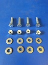 Nut Bolt Kit for Strap