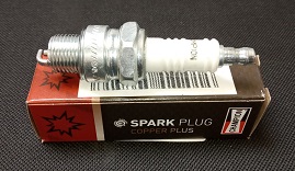 Spark Plug V8