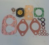 Carb Service Kit 80