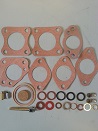 Carb Service Kit 75/90 1954 on