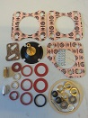 Carb Service Kit 95/105/100