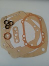 Gearbox Gasket Set All Models Except 95/110 and 75 with Column Change